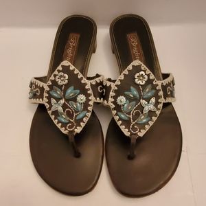 Brighton Sandals